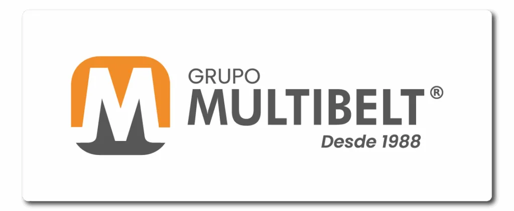 Grupo Multibet - Multibelt Correias Industriais e Agrícolas