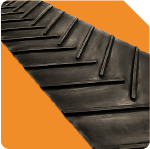 Correias Transportadoras e elevadoras de borracha - Multibelt Correias Industriais e Agrícolas