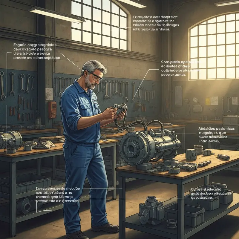 Análise Técnica das Implicações Operacionais para Fabricantes e Compradores