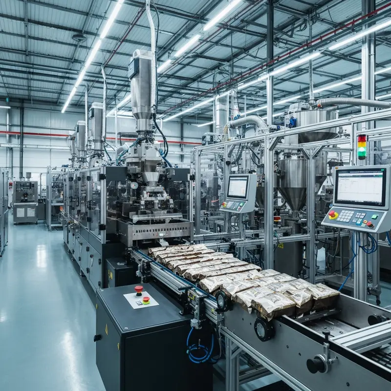 Plantio Mecanizado de Eucalipto em Inclinações de Até 45º Revoluciona Serra Mineira 2 produção de café linha de produção de café industrial