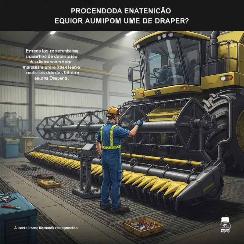 Melhores Práticas de Manutenção para Prolongar Vida Útil de Equipamentos no Plantio Industrial