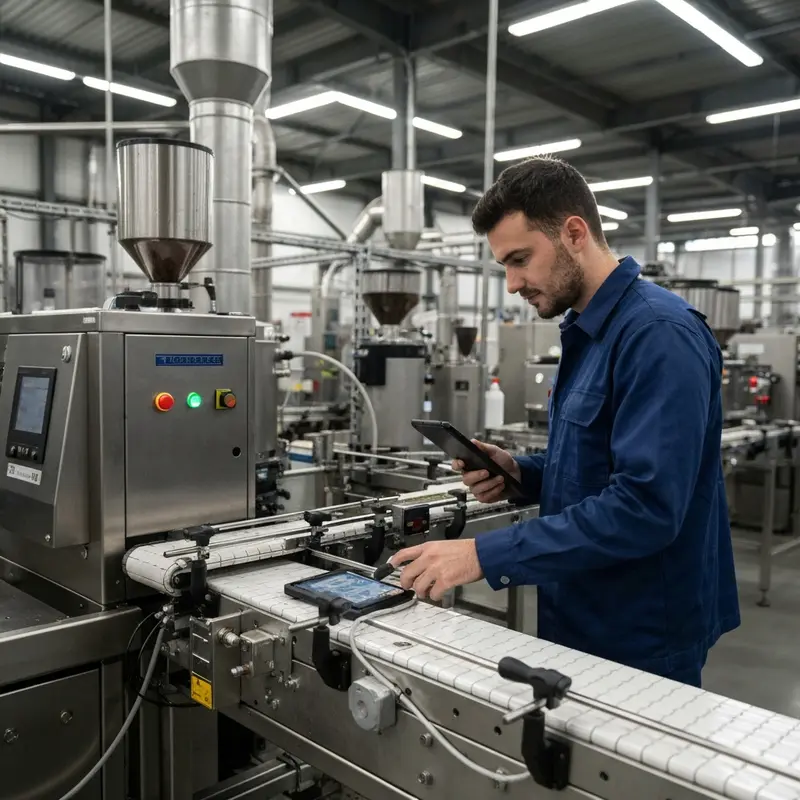 Plantio Mecanizado de Eucalipto em Inclinações de Até 45º Revoluciona Serra Mineira 4 produção de café linha de produção de café industrial