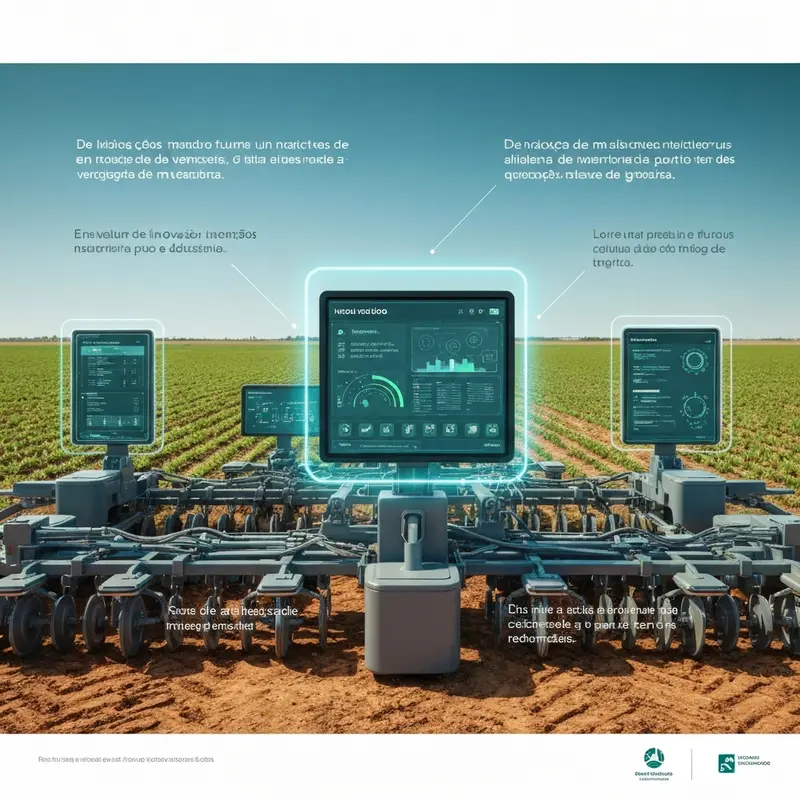 Tendências e Perspectivas para o Setor Agroindustrial Frente ao Tarifaço dos EUA
