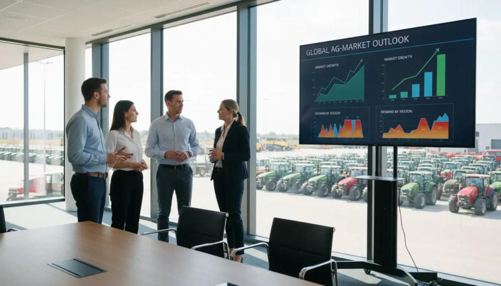 freepik a candid documentarystyle photograph inside a mode 71387 receita vendas máquinas agrícolas, crescimento de vendas máquinas agrícolas, máquinas agrícolas eficiência, mercado máquinas agrícolas, manutenção máquinas agrícolas