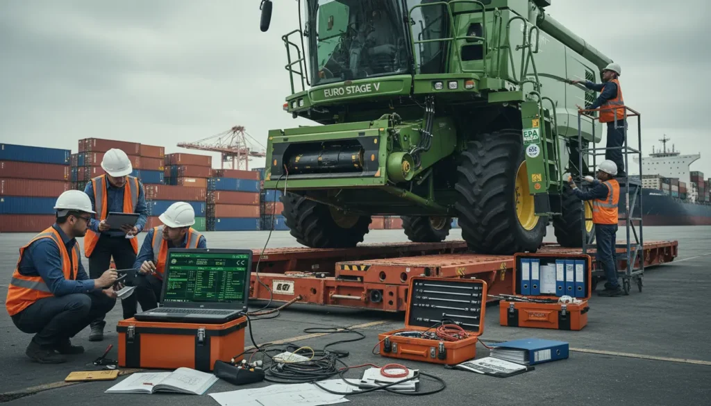 freepik a complex documentarystyle industrial photograph t 74719 máquinas agrícolas