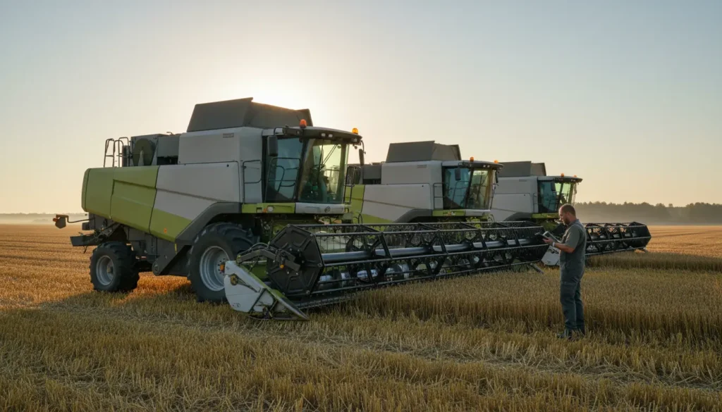 Plano Safra 2024 a Motor do Crescimento em Máquinas e Implementos Agrícolas 4 plano safra, máquinas agrícolas, implementos agrícolas, crescimento setor agro, equipamentos agrícolas freepik a raw documentary landscape photograph taken at su 74726 plano safra, máquinas agrícolas, implementos agrícolas, crescimento setor agro, equipamentos agrícolas