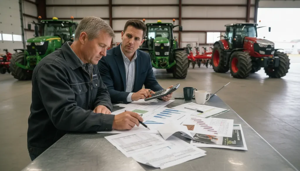 Plano Safra 2024 a Motor do Crescimento em Máquinas e Implementos Agrícolas 5 plano safra, máquinas agrícolas, implementos agrícolas, crescimento setor agro, equipamentos agrícolas freepik a raw documentarystyle photograph capturing a stra 74727 plano safra, máquinas agrícolas, implementos agrícolas, crescimento setor agro, equipamentos agrícolas