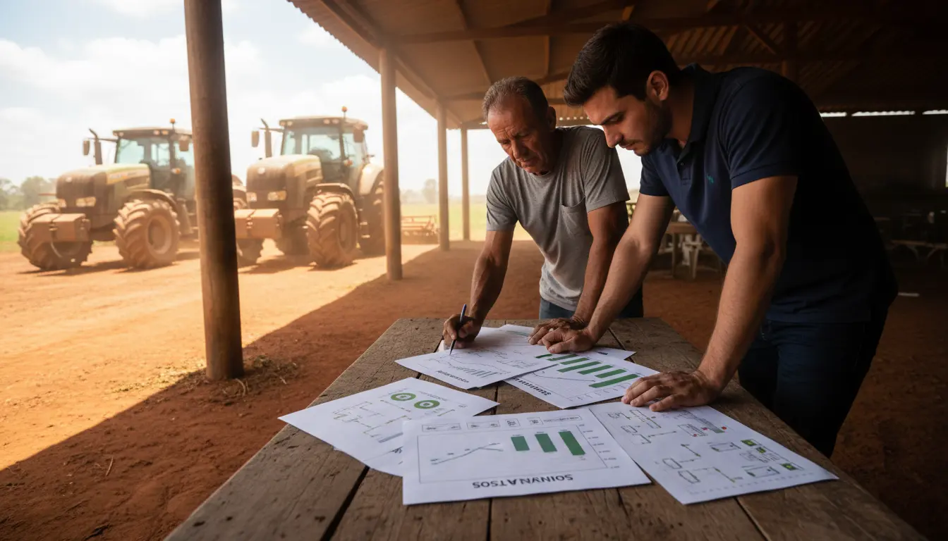 freepik a raw documentarystyle photograph taken under the 71383 máquinas chinesas para o agro brasileiro, equipamentos agrícolas chineses, máquinas para agro, agroindustrial equipamentos, eficiência máquinas agrícolas