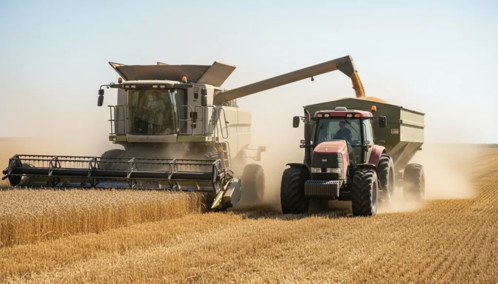 freepik a raw dynamic documentarystyle photograph capturin 71381 máquinas chinesas para o agro brasileiro, equipamentos agrícolas chineses, máquinas para agro, agroindustrial equipamentos, eficiência máquinas agrícolas