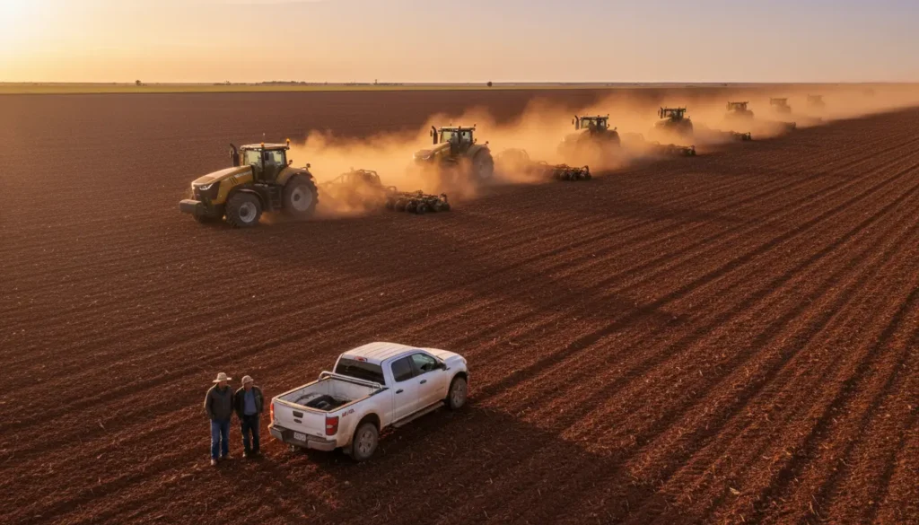 freepik a raw wideangle documentary landscape photograph c 71377 máquinas agrícolas,vendas máquinas agrícolas,maior área de plantio,manutenção máquinas agrícolas,seleção de correias equipamentos agro