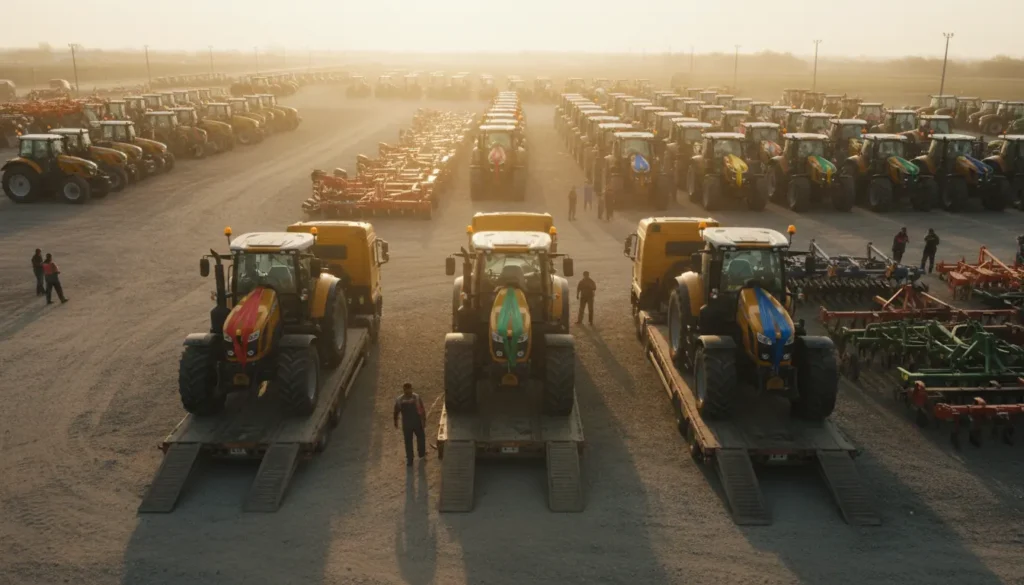 freepik a raw wideangle documentary photograph capturing a 71385 receita vendas máquinas agrícolas, crescimento de vendas máquinas agrícolas, máquinas agrícolas eficiência, mercado máquinas agrícolas, manutenção máquinas agrícolas