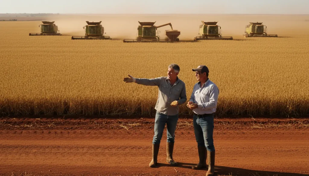 freepik a raw wideangle documentary photograph taken from 71386 receita vendas máquinas agrícolas, crescimento de vendas máquinas agrícolas, máquinas agrícolas eficiência, mercado máquinas agrícolas, manutenção máquinas agrícolas