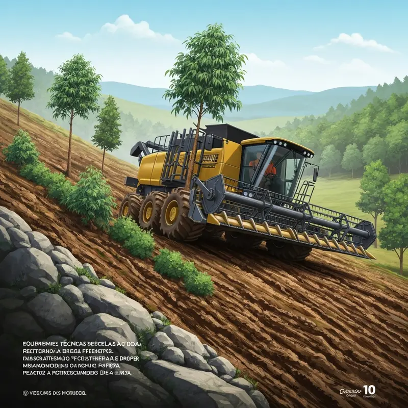 Nestlé Investe R$ 1,5 Bilhão para Modernizar Linha de Café com Automação Industrial 1 plantio de eucalipto image 3 plantio de eucalipto