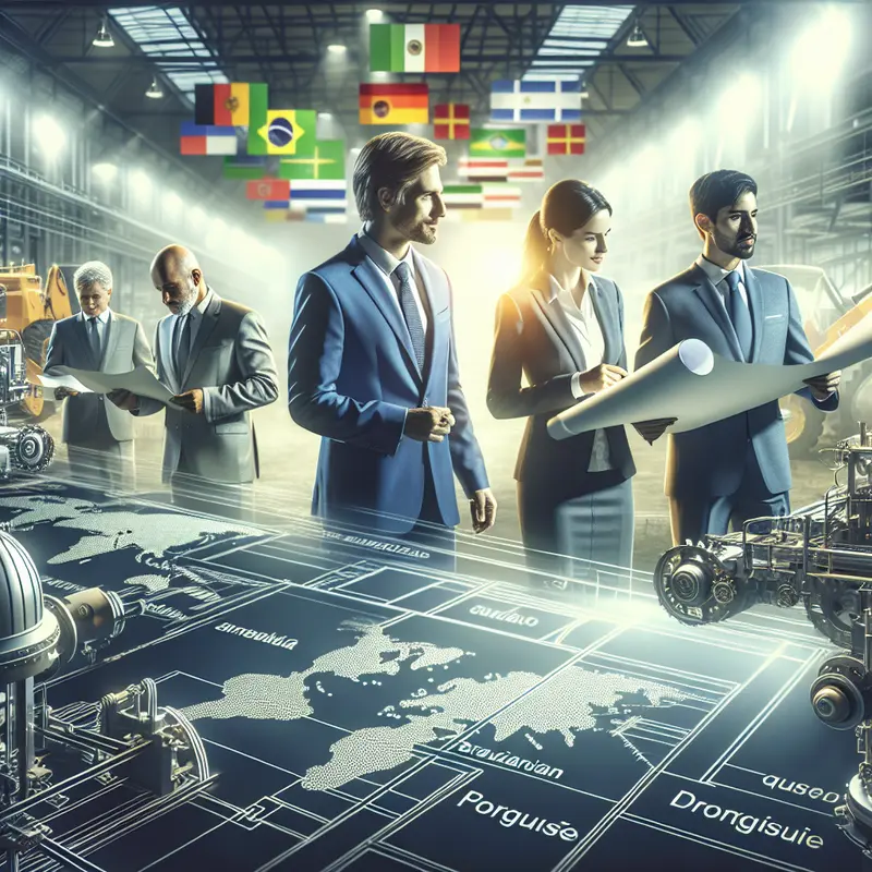 Impacto Operacional e Estratégico para Indústrias e Revendas Agro