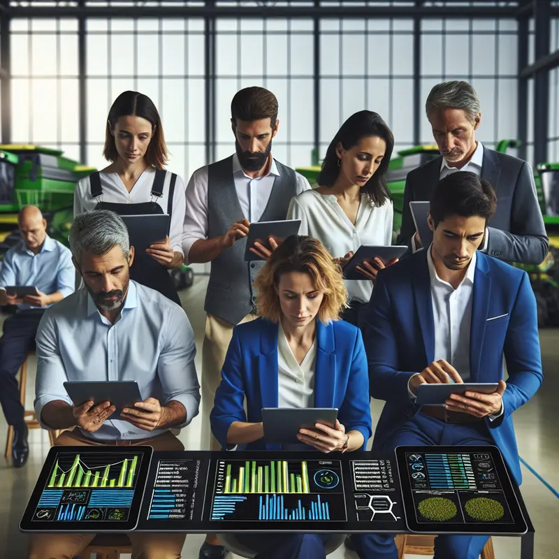 Recomendações Práticas para Engenheiros e Gestores em Empresas Agroindustriais