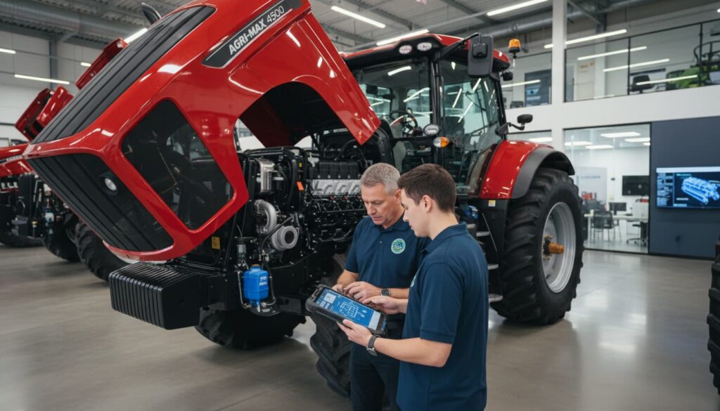 Analise Tecnica das Maquinas e Implementos Mais Demandados Pelo Plano Safra plano safra, setor de máquinas agrícolas, implementos agrícolas, crescimento setor agro, máquinas e implementos agrícolas