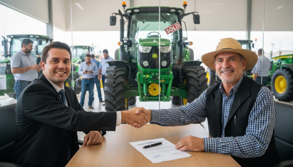 Contexto do Plano Safra e Impactos no Setor de Maquinas Agricolas plano safra, máquinas agrícolas, implementos agrícolas, crescimento setor máquinas, crédito rural