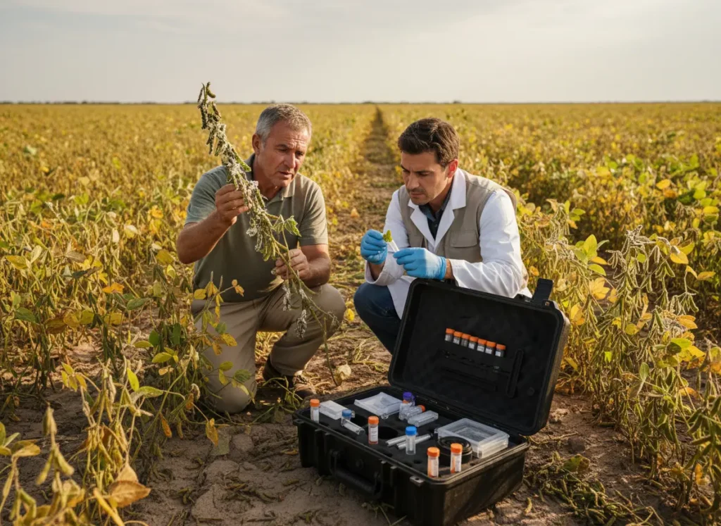 Desafios Atuais da Agroindustria e a Necessidade de Novas Moleculas novas moléculas no agro, moléculas inovadoras agro, agroindústria, aplicações industriais agro, tecnologias agro