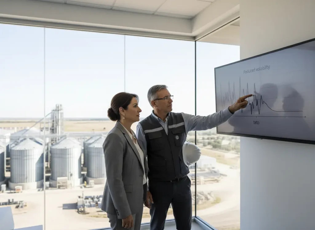 Entendendo o Teto de Gastos para Indenizacoes do Proagro e sua Influencia no Setor Agroindustrial teto de gastos Proagro, indenizações Proagro, gestão agroindustrial, manutenção industrial, cálculo ROI agro