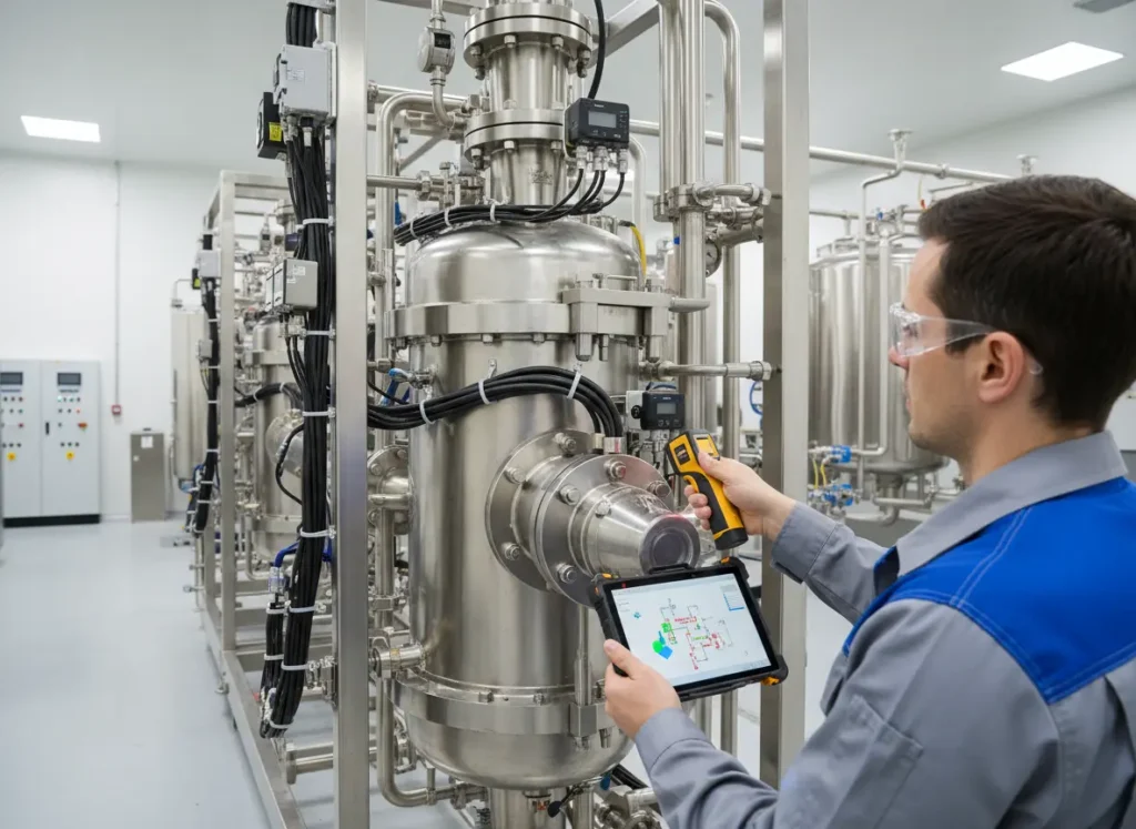 Como a Maior Área de Plantio Pode Impulsionar as Vendas de Máquinas Agrícolas Segundo a Abimaq 2 Usinas de biodiesel, JBS Biopower, Cadeia agroindustrial, Indústria agroindustrial Especificacoes Tecnicas das Novas Usinas de Biodiesel da Biopower Usinas de biodiesel, JBS Biopower, Cadeia agroindustrial, Indústria agroindustrial