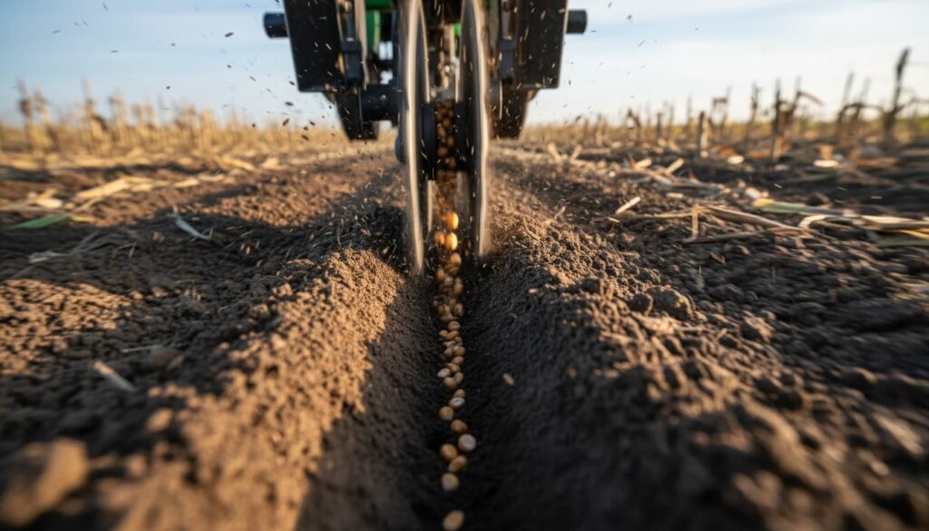 Especificacoes tecnicas de maquinas e implementos agricolas para alta performance plano safra, máquinas agrícolas, implementos agrícolas, crescimento setor máquinas, crédito rural