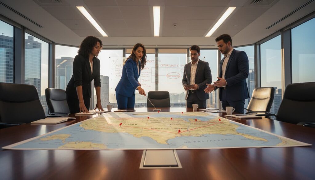 Exportações de Máquinas Agrícolas para os EUA Podem Receber Alívio Parcial em Tarifas 5 exportações, exportações de máquinas agrícolas para os EUA, máquinas agrícolas, alívio tarifário, agroindústria Estrategias Comerciais e Perspectivas para Cooperativas e Revendas no Cenario de Alivio Tarifario exportações, exportações de máquinas agrícolas para os EUA, máquinas agrícolas, alívio tarifário, agroindústria