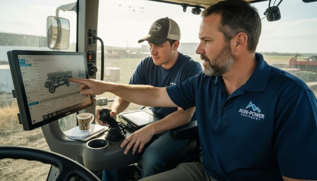 Como o Aumento da Área Plantada na Safra Potencializa Vendas de Máquinas Agrícolas Segundo a Abimaq 5 máquinas agrícolas, aumento da área plantada, vendas máquinas agrícolas, manutenção equipamentos agro, produtividade agrícola Estrategias para Otimizar Produtividade e Reduzir Custos Operacionais nas Maquinarias máquinas agrícolas, aumento da área plantada, vendas máquinas agrícolas, manutenção equipamentos agro, produtividade agrícola