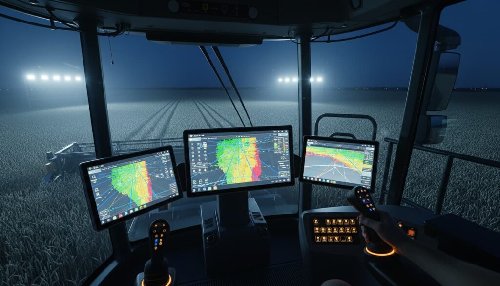 Impacto da Inovacao Tecnologica nas Maquinas Agricolas com o Apoio do Plano Safra plano safra, setor de máquinas agrícolas, implementos agrícolas, crescimento setor agro, máquinas e implementos agrícolas