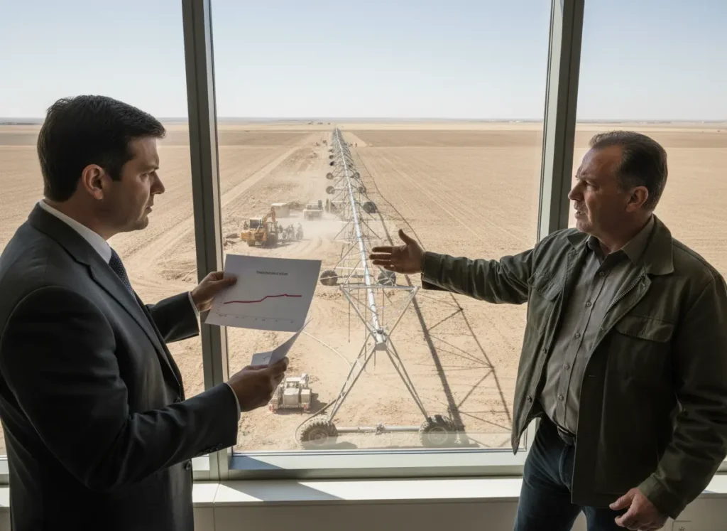 Impactos Operacionais do Limite nas Indenizacoes do Proagro para Empresas Agroindustriais teto de gastos Proagro, indenizações Proagro, gestão agroindustrial, manutenção industrial, cálculo ROI agro