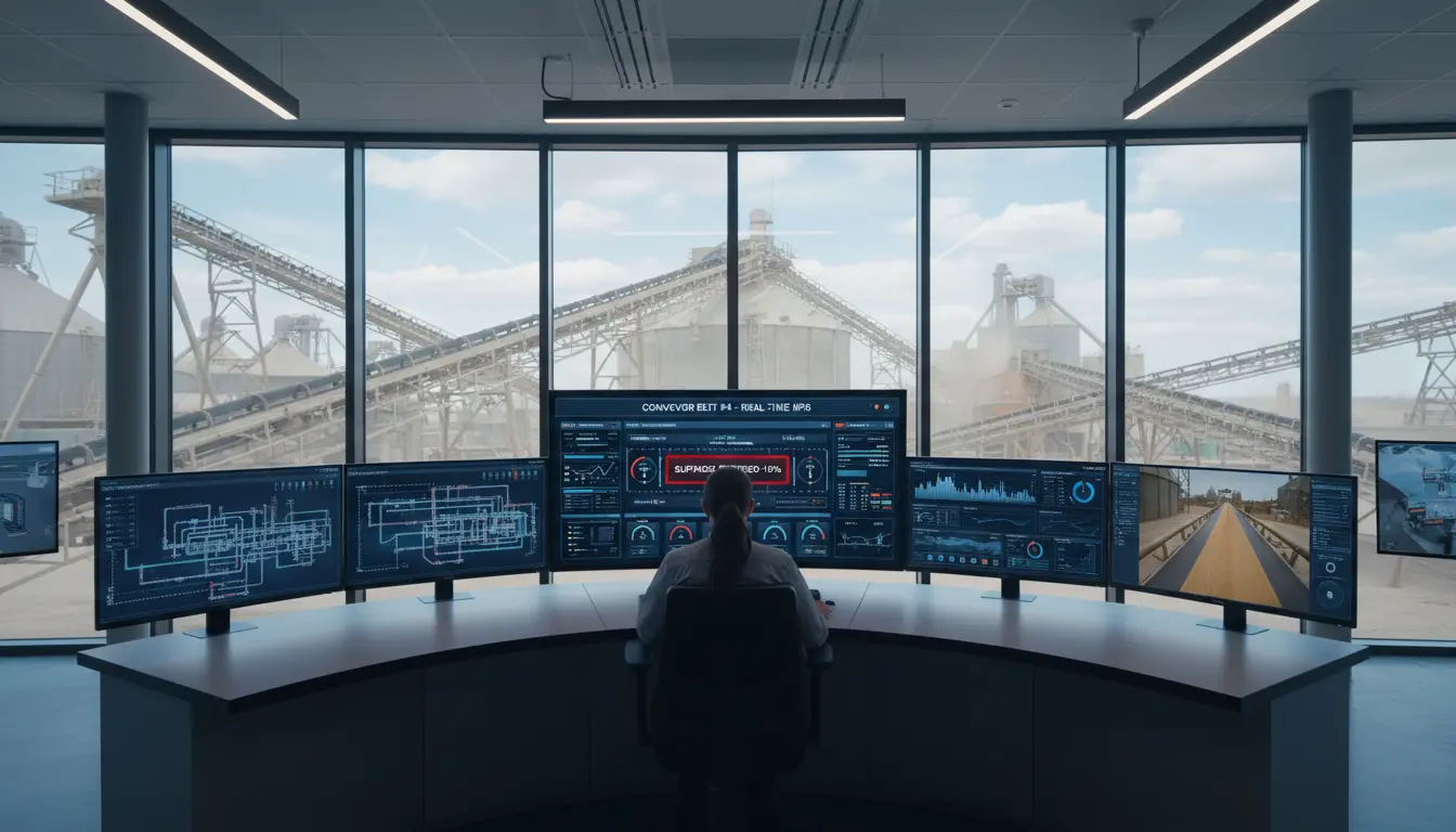 Indicadores de Performance e Analise de Falhas em Correias para Agroindustria Correias agrícolas,Manutenção de correias,Tipos de correias agrícolas,Correias em V