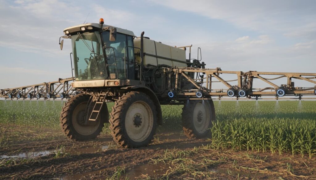 Inovacoes e Tecnologias para Superar a Queda nas Vendas e Aumentar a Eficiencia Vendas de máquinas agrícolas,Manutenção preventiva,Trator elétrico,Queda nas vendas