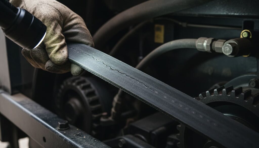 Manutencao Preventiva e Selecao Eficiente de Correias para Equipamentos Agroindustriais Vendas de máquinas agrícolas,Manutenção preventiva,Trator elétrico,Queda nas vendas