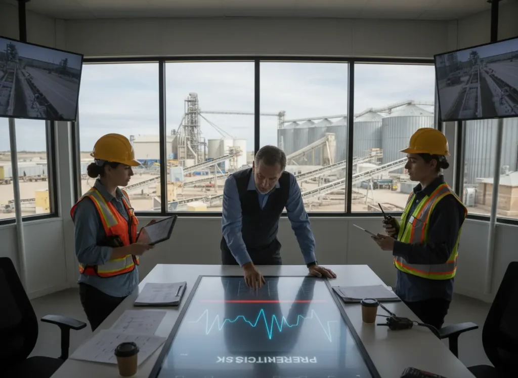 Recomendacoes Praticas para Gestores Industriais Frente ao Teto de Indenizacoes do Proagro teto de gastos Proagro, indenizações Proagro, gestão agroindustrial, manutenção industrial, cálculo ROI agro