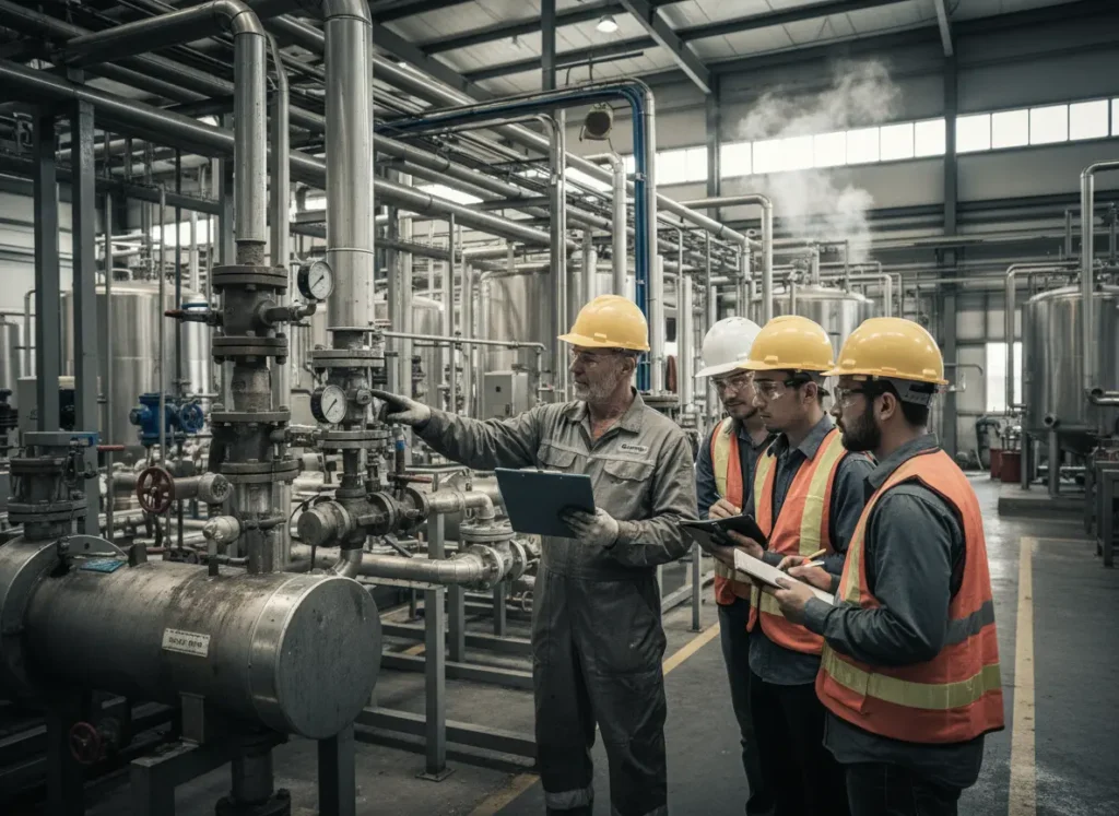 Como a Maior Área de Plantio Pode Impulsionar as Vendas de Máquinas Agrícolas Segundo a Abimaq 4 Usinas de biodiesel, JBS Biopower, Cadeia agroindustrial, Indústria agroindustrial Recomendacoes Praticas para Manutencao e Operacao das Usinas Biopower Usinas de biodiesel, JBS Biopower, Cadeia agroindustrial, Indústria agroindustrial