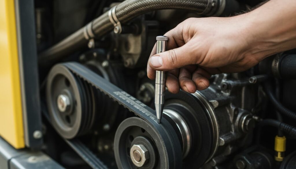 Recomendacoes Praticas para Manutencao e Selecao de Correias em Maquinas Agricolas Abimaq,Modernização de máquinas agrícolas,Transporte de máquinas agrícolas