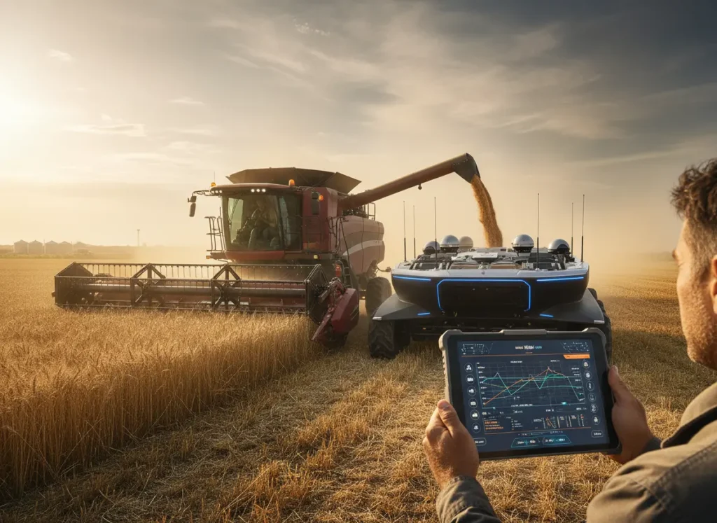 Projeto da Unioeste Revoluciona Agroindústria com Trator Elétrico Eficiente 5 Máquinas agrícolas,Área de plantio,Expansão da área de plantio,Manutenção preventiva,Correias agrícolas Solucoes Tecnicas Inovadoras para Maximizar Oportunidades em Grandes Safras Máquinas agrícolas,Área de plantio,Expansão da área de plantio,Manutenção preventiva,Correias agrícolas