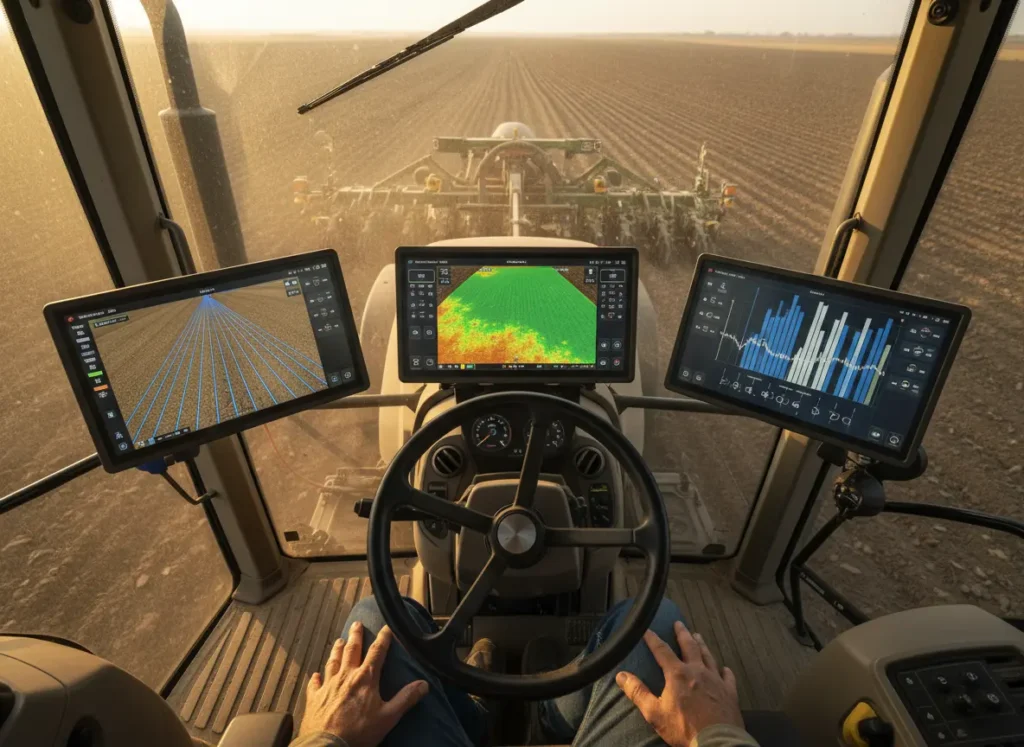 Tecnologias Aplicadas para Otimizacao da Produtividade em Maquinas Agricolas vendas internas máquinas agrícolas, crescimento vendas internas máquinas agrícolas, máquinas agrícolas, receita máquinas agrícolas, produtividade agroindustrial