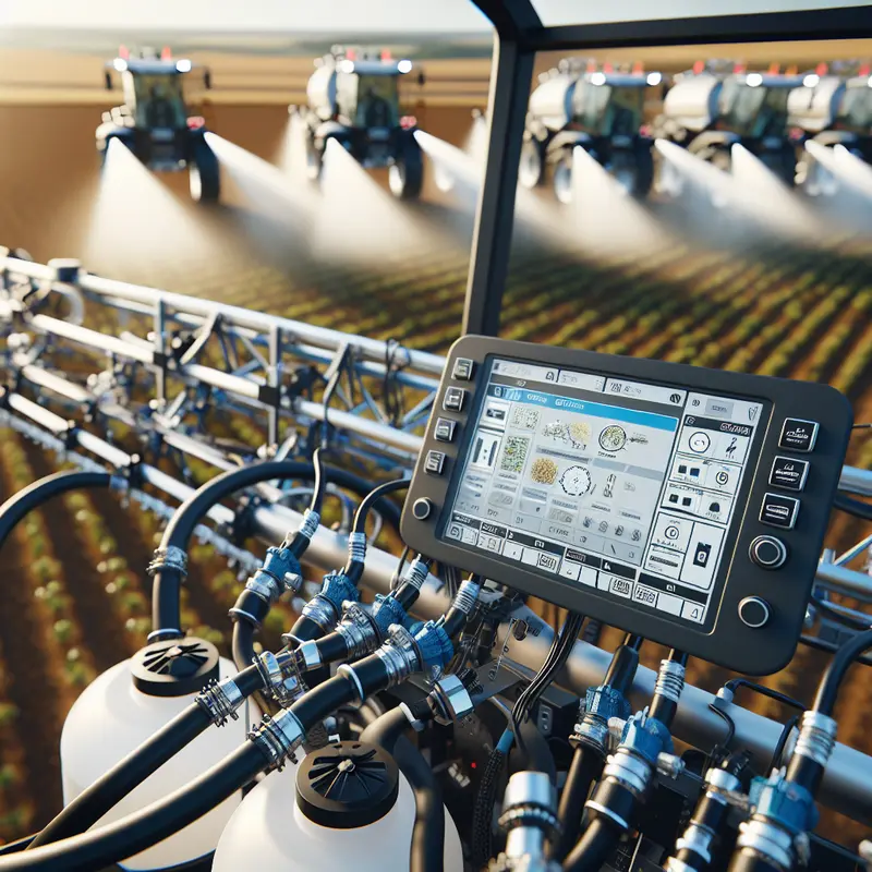 Tecnologia Industrial e Equipamentos Otimizados para Novas Moléculas