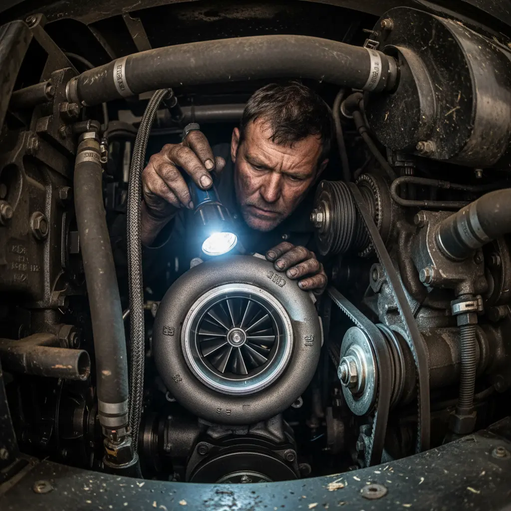 Componentes Criticos a Inspecionar manutenção pre-safra,Checklist de manutenção,Inspeção de máquinas,Segurança na manutenção,Segurança,safra