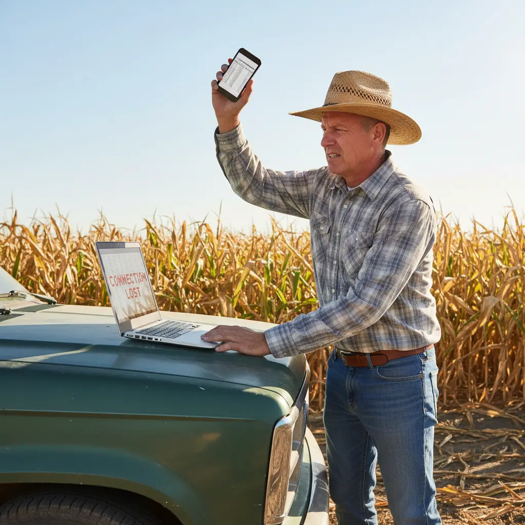 Erros comuns ao escolher uma plataforma Plataforma de colheitadeira,produtividade