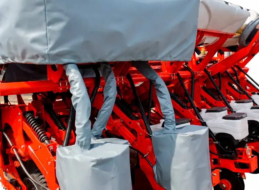 Produto Lona para Caixa de Adubo 6 Lona (2b)