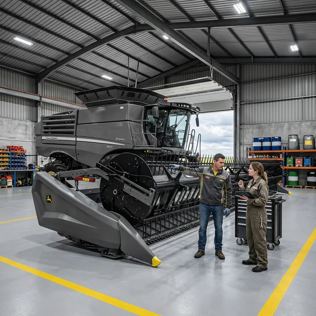 Projeto da Unioeste Revoluciona Agroindústria com Trator Elétrico Eficiente 2 Máquinas agrícolas,Área de plantio,Expansão da área de plantio,Manutenção preventiva,Correias agrícolas Tecnologia e Inovacao para Equipamentos Agricolas Caminhos para Reverter a Queda nas Vendas Máquinas agrícolas,Área de plantio,Expansão da área de plantio,Manutenção preventiva,Correias agrícolas