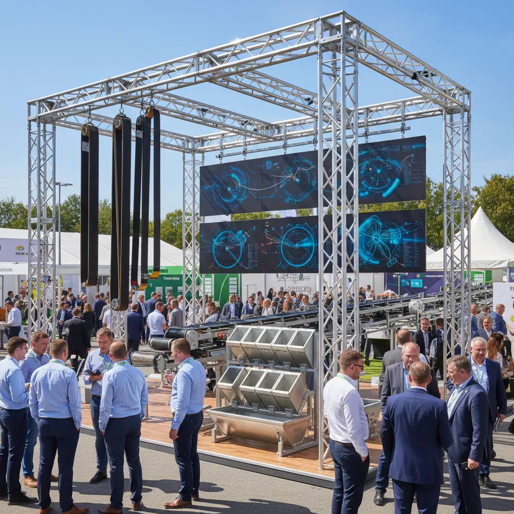 Multibelt abre calendário do agro com participação na Show Rural Coopavel 2026 1 Show Rural Coopavel 2026,Multibelt,Tecnologia Agrícola,Maquinário Agrícola,Grupo Multibelt freepik a professional and realistic wideshot photograph o 80006 Show Rural Coopavel 2026,Multibelt,Tecnologia Agrícola,Maquinário Agrícola,Grupo Multibelt