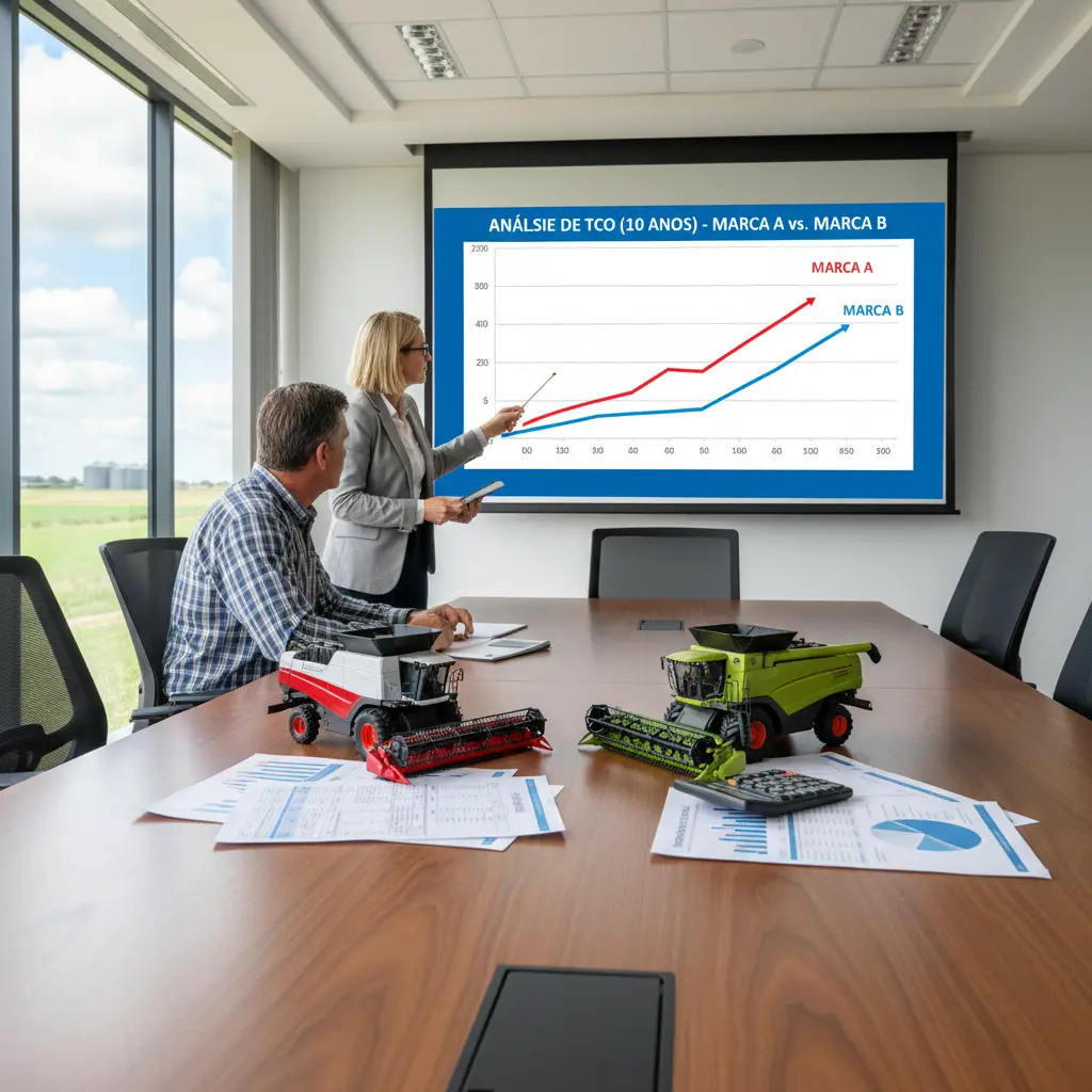 freepik a wideangle photograph inside a farms modern confe 41711 1 Colheitadeiras de 2026