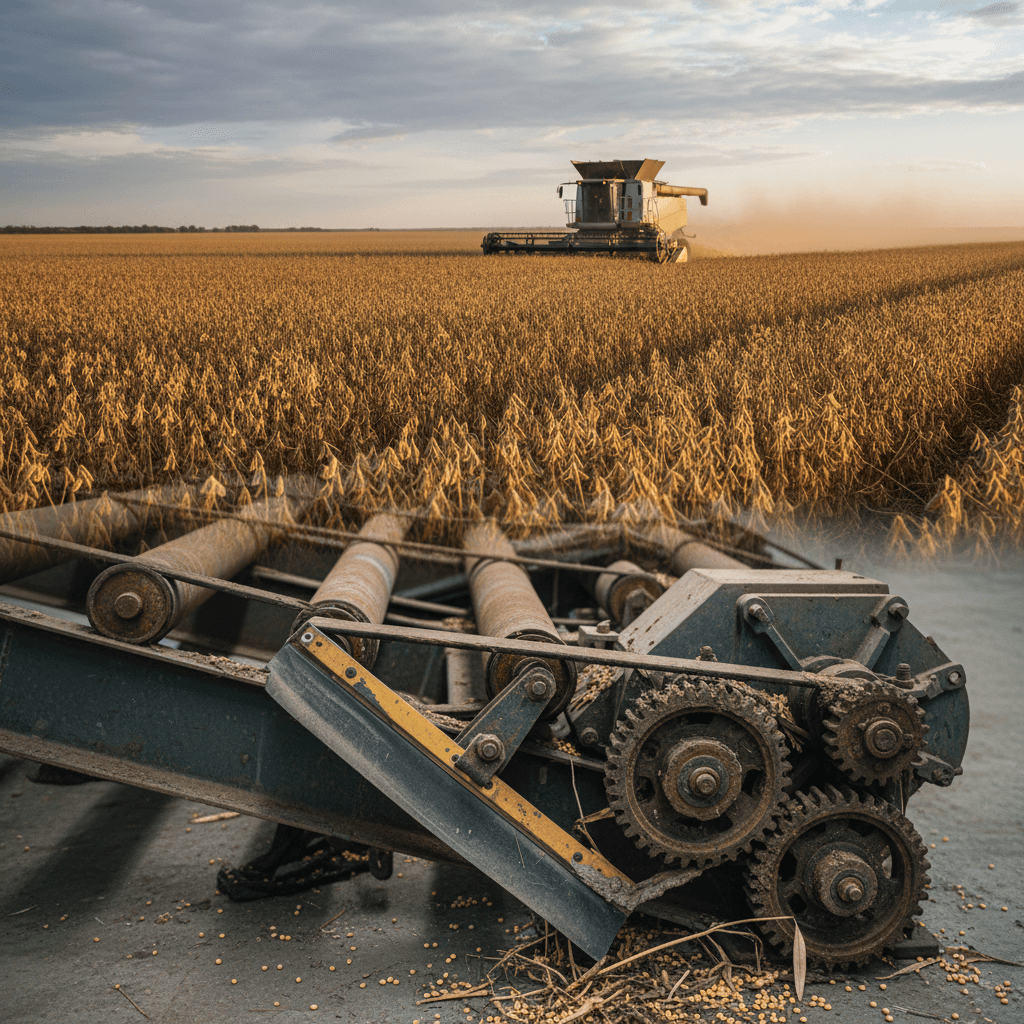 Como Maximizar sua Safra de Soja em 2026 1 Safra,Soja,Controle de pragas image 10 Safra,Soja,Controle de pragas