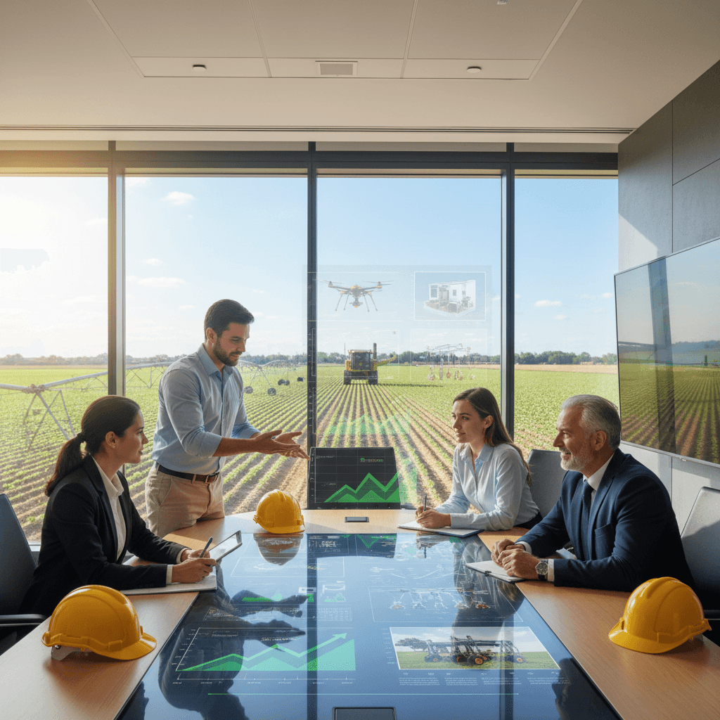 Benefícios de Investir em Fiagro