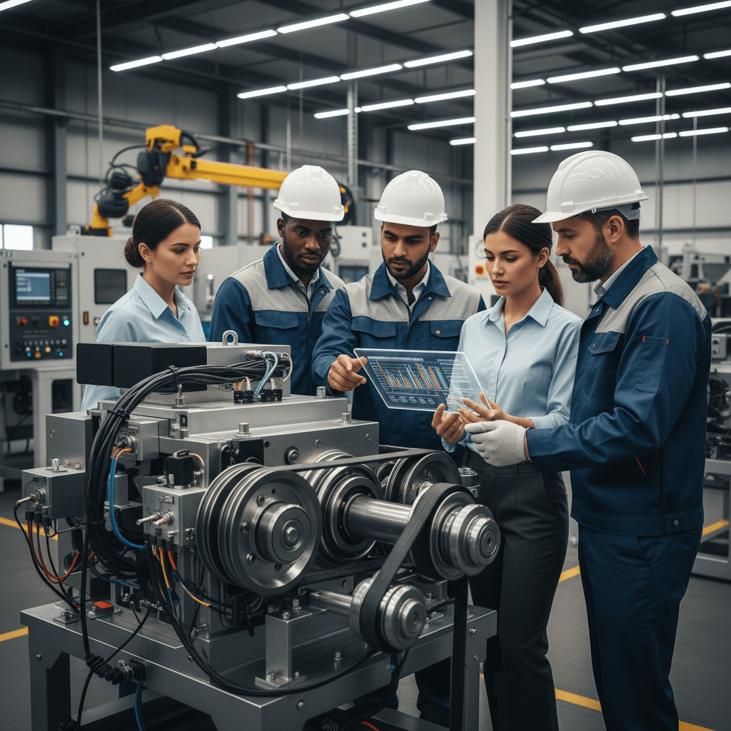 Agromarketing Digital e Performance 3 Agromarketing digital A Importância da Autoridade no Setor