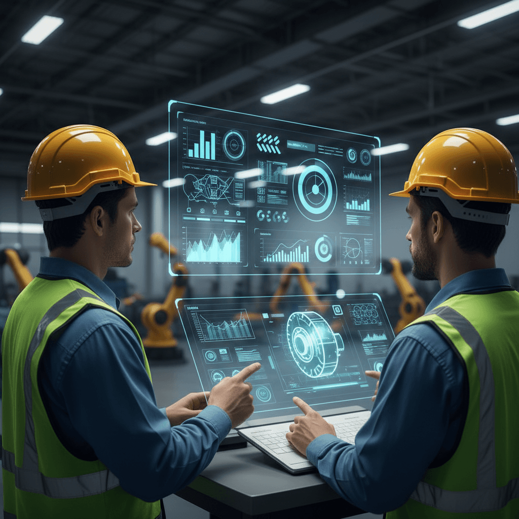 Resultados e métricas