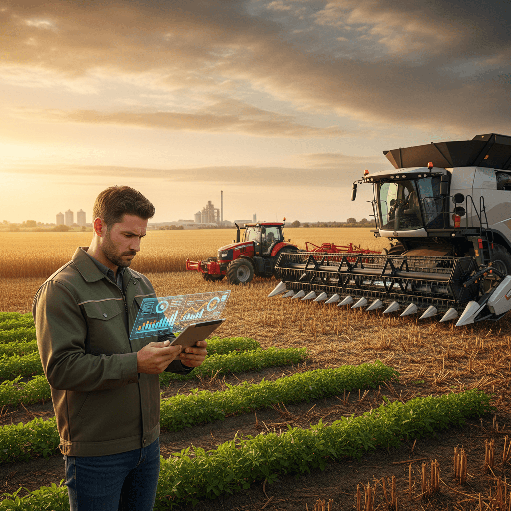 Oportunidades Escondidas em Tempos de Crise