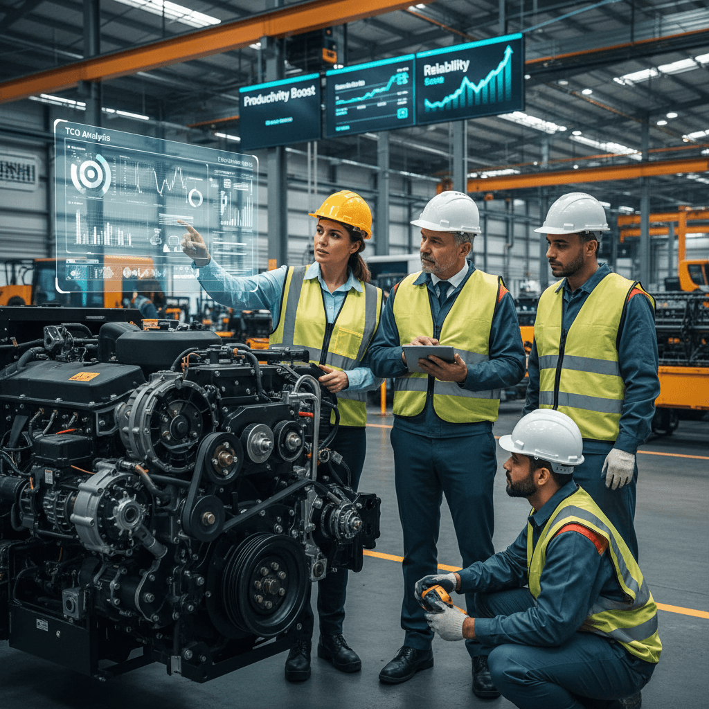 A Queda nas Vendas da CNH Industrial e as Projeções para o Lucro em 2026 2 Queda nas vendas,CNH Industrial Estratégias para a Recuperação